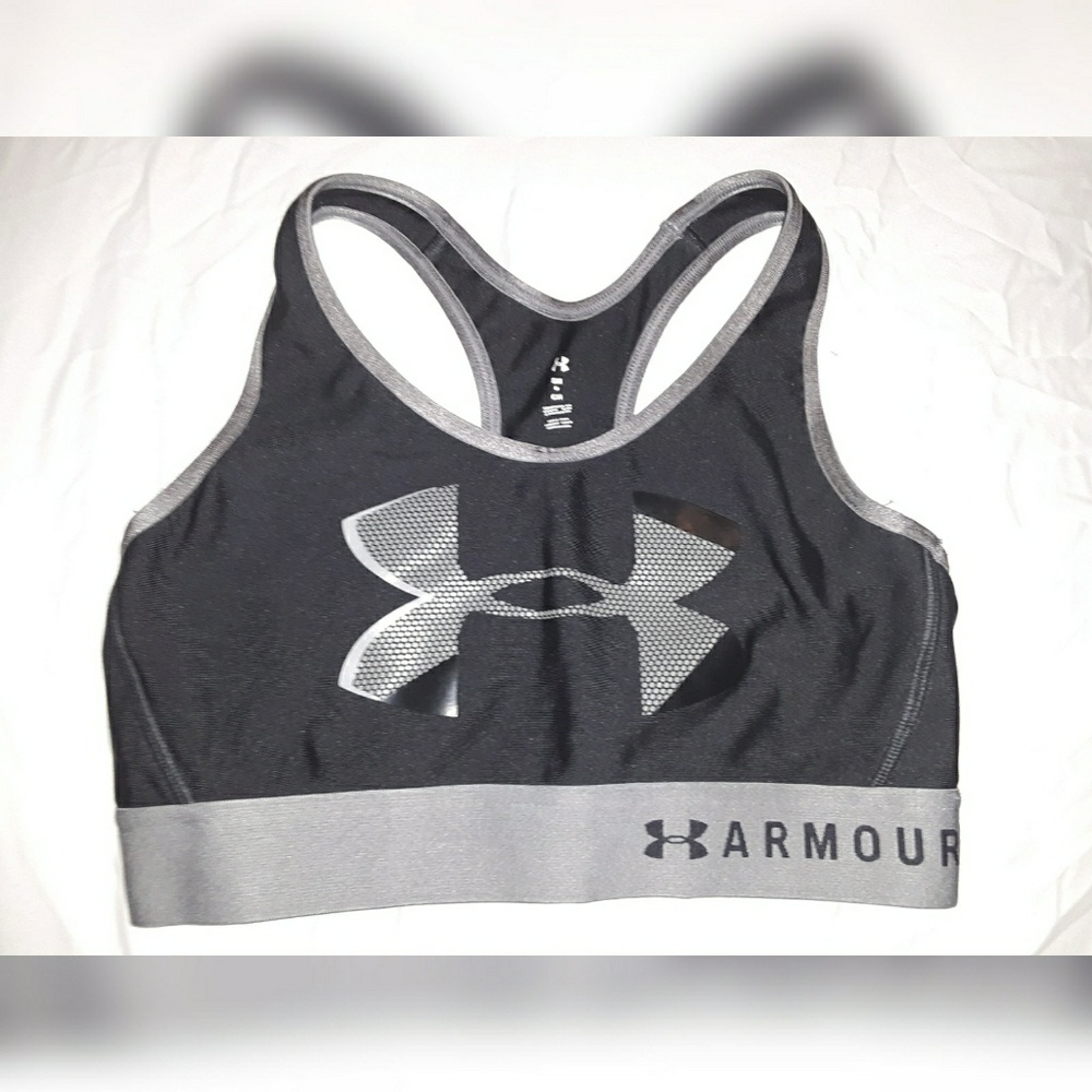 Sport Bra Under Armour
